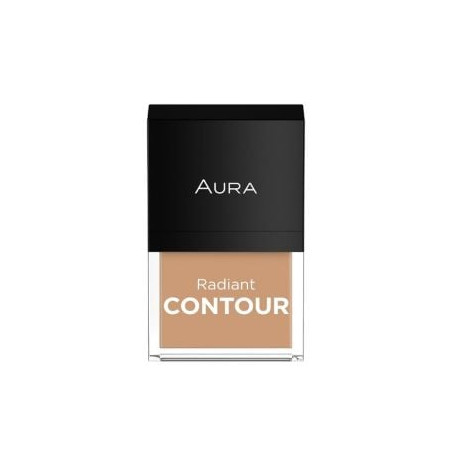 AURA 322 ТЕЧЕН КОНТУР - SUNKISSED