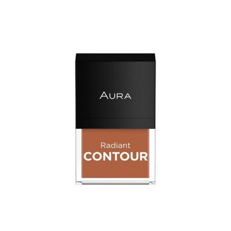 AURA 323 ТЕЧЕН КОНТУР - TANNED