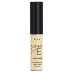 No 302 КОРЕКТОР-ТЕЧЕН CORRECT ME!-PASTLE BEIGE