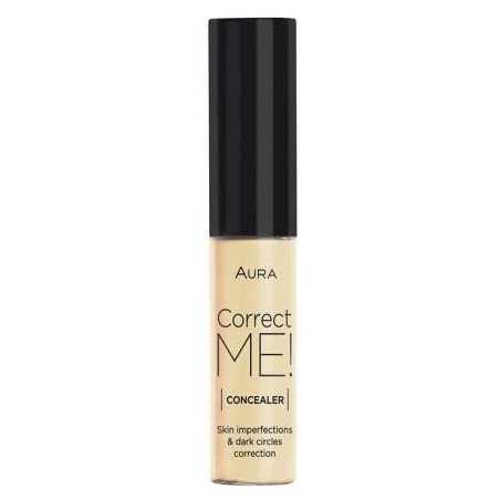 No 302 КОРЕКТОР-ТЕЧЕН CORRECT ME!-PASTLE BEIGE