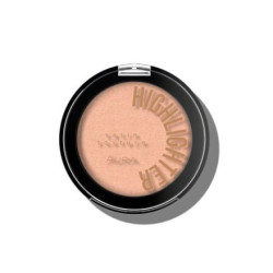 No 218 ХАЙЛАЙТЪР GLORIOUS CHEEKS-NUDE SHIMMER