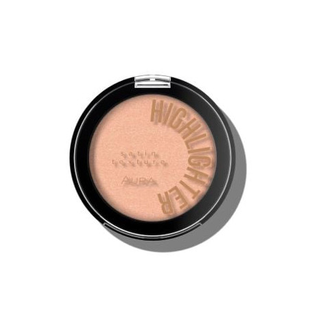 No 218 ХАЙЛАЙТЪР GLORIOUS CHEEKS-NUDE SHIMMER