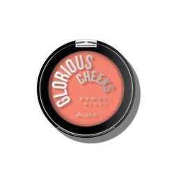 No 210 РУЖ GLORIOUS CHEEKS-CORAL CRUSH