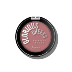 No 215 РУЖ GLORIOUS CHEEKS-DEEP WINE