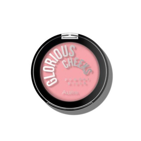 No 221 РУЖ GLORIOUS CHEEKS-SPRING BLOOM