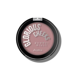 No 222 РУЖ GLORIOUS CHEEKS-CHIANTI