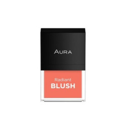 AURA 262 ТЕЧЕН РУЖ - IN LOVE