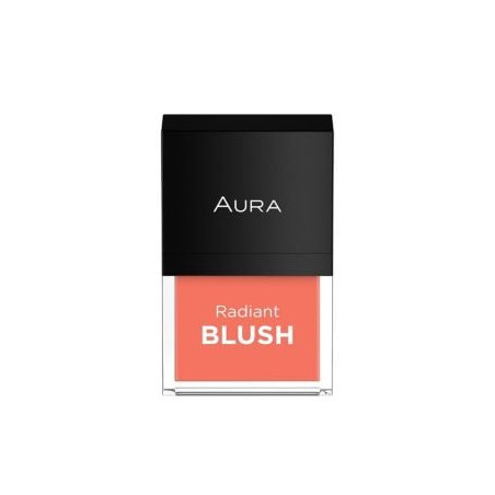 AURA 262 ТЕЧЕН РУЖ - IN LOVE
