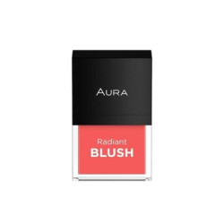 AURA 263 ТЕЧЕН РУЖ - CHEERFUL