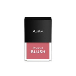 AURA 264 ТЕЧЕН РУЖ - CONFIDENT