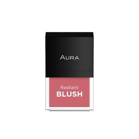 AURA 264 ТЕЧЕН РУЖ - CONFIDENT