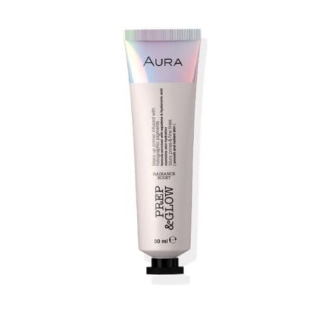 ОСНОВА ЗА ГРИМ PREP&GLOW С ХОЛОГРАМЕН ЕФЕКТ 30мл
