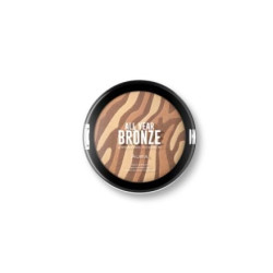 No 911 БРОНЗИРАЩА ПУДРА ALL YEAR BRONZE-SAFARI