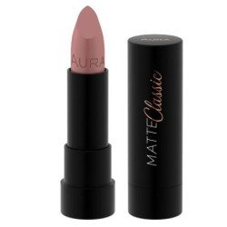 AURA No 152 ЧЕРВИЛО КЛАСИК МАТ - Nude kiss