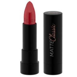 AURA No 153 ЧЕРВИЛО КЛАСИК МАТ - Red and sexy