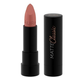AURA No 155 ЧЕРВИЛО КЛАСИК МАТ - Cocoa lips