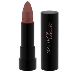 AURA No 156 ЧЕРВИЛО КЛАСИК МАТ - Deep caramel