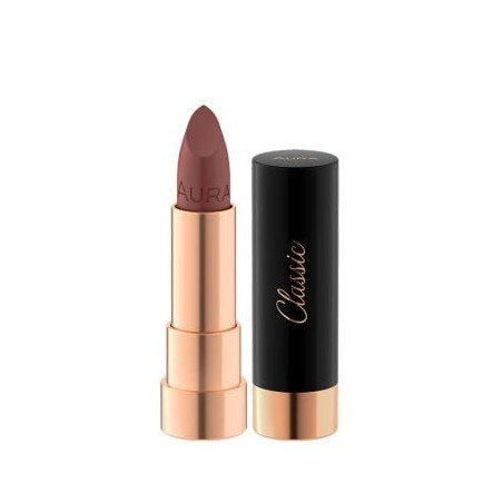 No 251 ЧЕРВИЛО КЛАСИК Rosy Nude