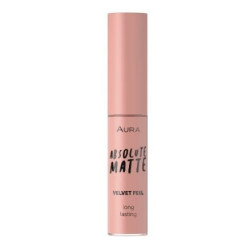 AURA No 601 МАТОВО ЧЕРВИЛО ABSOLUTE MATTE 2023