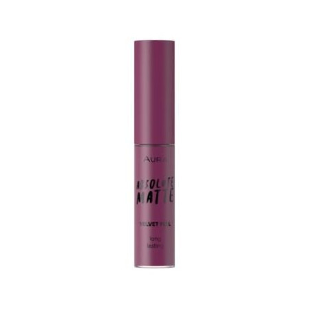 AURA No 612 МАТОВО ЧЕРВИЛО ABSOLUTE MATTE 2023