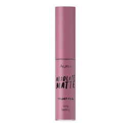 AURA No 613 МАТОВО ЧЕРВИЛО ABSOLUTE MATTE 2023