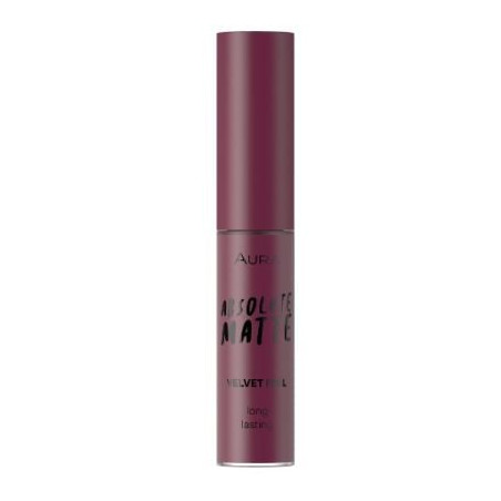 AURA No 623 МАТОВО ЧЕРВИЛО ABSOLUTE MATTE 2023