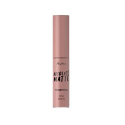AURA No 624 МАТОВО ЧЕРВИЛО ABSOLUTE MATTE 2023