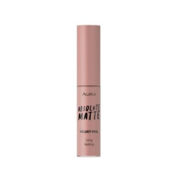 AURA No 627 МАТОВО ЧЕРВИЛО ABSOLUTE MATTE 2023