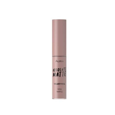 AURA No 635 МАТОВО ЧЕРВИЛО ABSOLUTE MATTE 2023