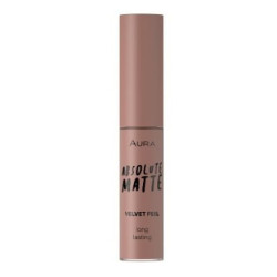 AURA No 640 МАТОВО ЧЕРВИЛО ABSOLUTE MATTE 2023