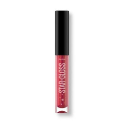 No 008 БЛЯСЪК ЗА УСТНИ STAR GLOSS - STELLA