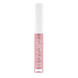No 014 PLUMPER БЛЯСЪК ЗА УСТНИ STAR GLOSS