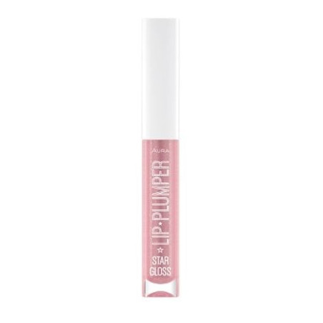 No 014 PLUMPER БЛЯСЪК ЗА УСТНИ STAR GLOSS