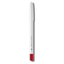 No 254 МОЛИВ ЗА УСТНИ КЛАСИК ICONIC RED