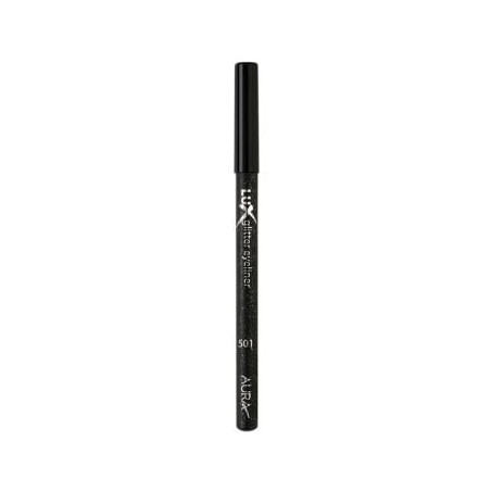 No 501 МОЛИВ ОЧНА ЛИНИЯ LUX GLITTER