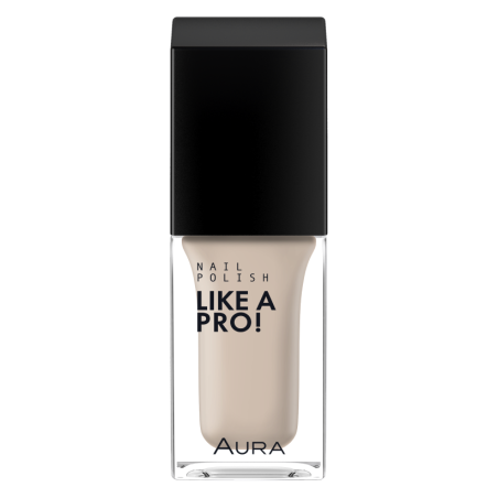 AURA ЛАК ЗА НОКТИ LIKE A PRO 159