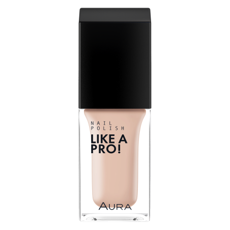 AURA ЛАК ЗА НОКТИ LIKE A PRO 160