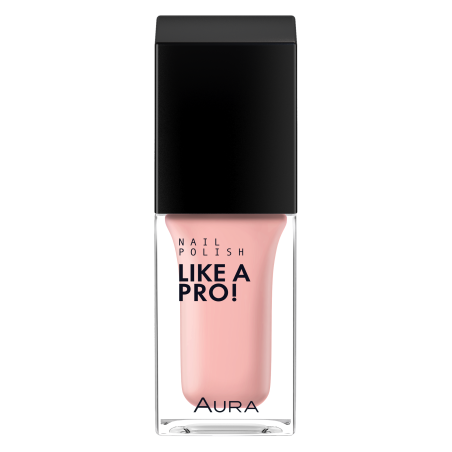 AURA ЛАК ЗА НОКТИ LIKE A PRO 161