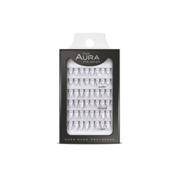 No 000 ИЗКУСТВ. МИГЛИ НА СНОПЧЕТА FLARE EYELASHES