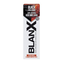BLANX ПАСТА ВУЛКАНО 75 МЛ