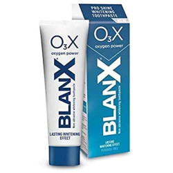 BLANX ПАСТА ОКСИДЖЕН ПАУЪР 75 МЛ