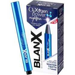 BLANX ПИСАЛКА ОКСИДЖЕН ПАУЪР