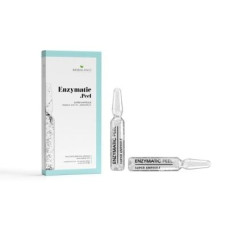 BIOBALANCE СУПЕР АМПУЛА ЗА ЕНЗИМЕН ПИЛИНГ, 10 Х 2 МЛ / 9.241 /