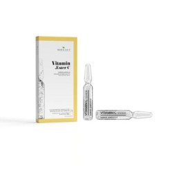 BIOBALANCE СУПЕР АМПУЛА ЕСТЕРНА С VITAMIN C, 10 Х 2 МЛ / 9.240 /
