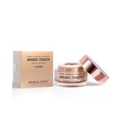 BIOBALANCE MAGIC TOUCH 3В1 ОСНОВА- ФОН ДЬО ТЕН - КОРЕКТОР, 30 МЛ / 9.320 /