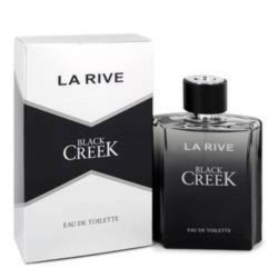 LA RIVE BLACK CREEK EDT,M,100ML