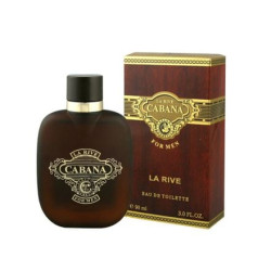 LA RIVE CABANA EDT,H 90ML /12/К