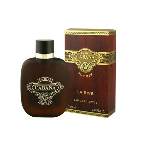 LA RIVE CABANA EDT,H 90ML /12/К