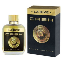 LA RIVE CASH EDT,H 100ML / 12/К