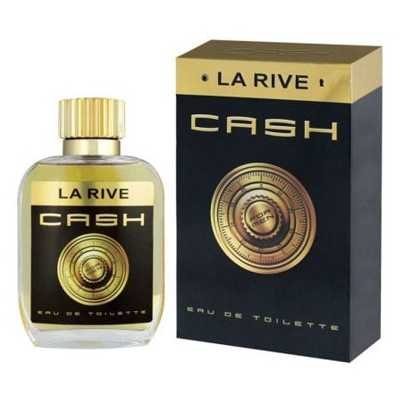 LA RIVE CASH EDT,H 100ML / 12/К